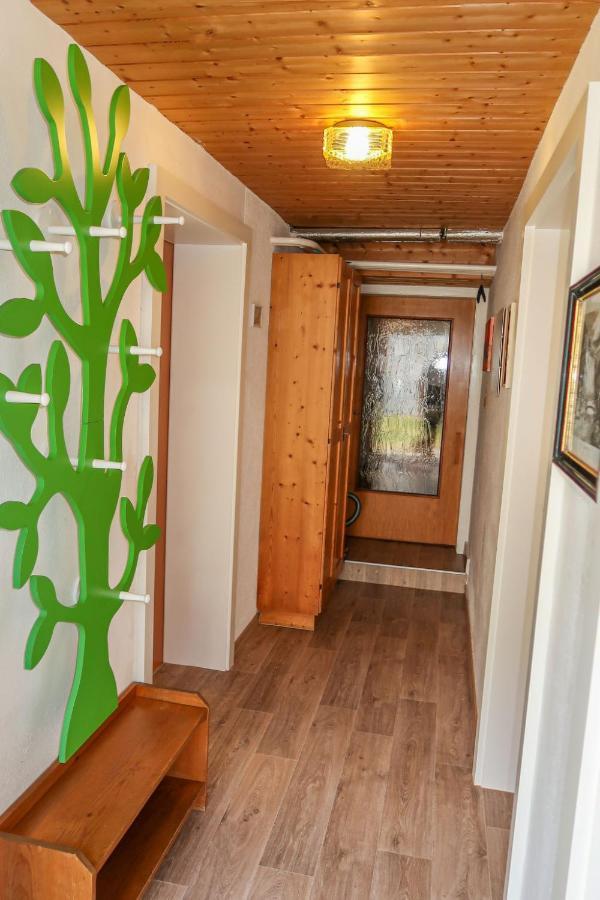 Apartment Leni - Fie150 By Interhome Fliess Esterno foto
